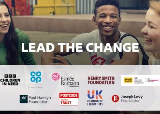 Shantona Women’s and Family Services awarded £123,353 through Lead the Change